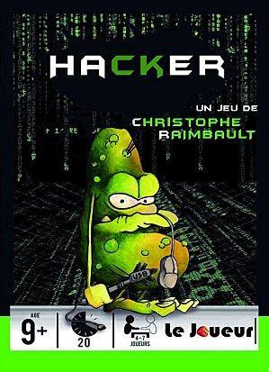 Hacker