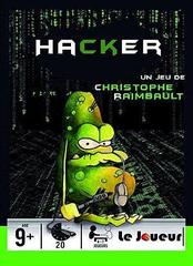 Hacker
