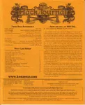 HackJournal (Issue 4.01 - Jan 2002)