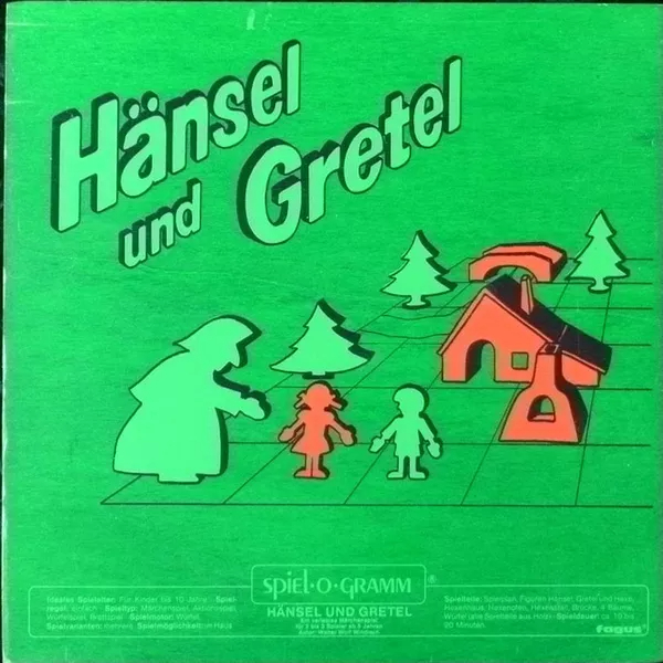 Hansel und Gretel