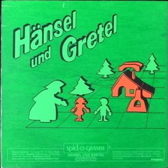 Hansel und Gretel