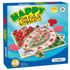 Happy Farm