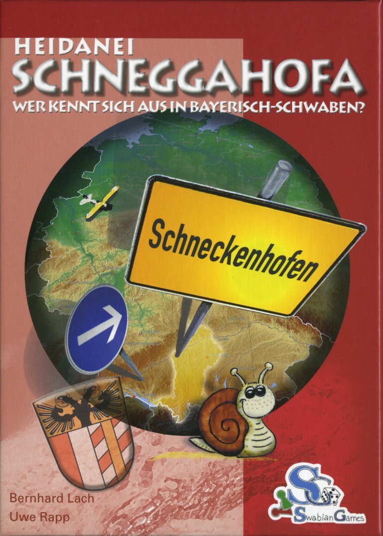 Heidanei Schneggahofa