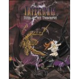 Infernum, Volume II: Book of the Tormentor