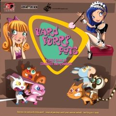 HFP - Hard Furry Pets