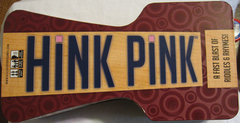 Hink Pink