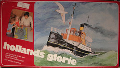 Hollands Glorie