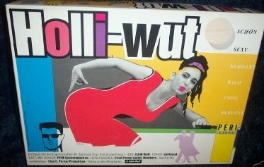 Holli-Wut