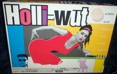 Holli-Wut