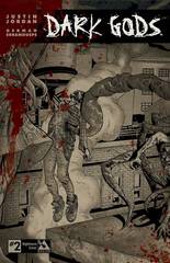 DARK GODS #2 NIGHTMARE RETAILER ORDER INCV (Net) (MR)