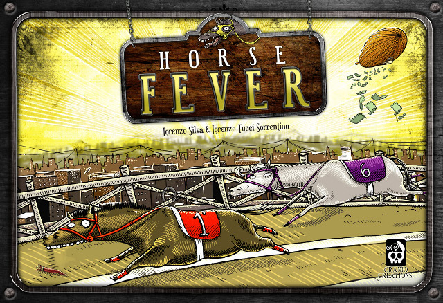 Horse Fever Horse Fever