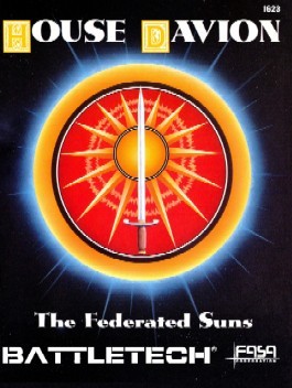 House Davion: The Federated Suns House Davion: The Federated Suns