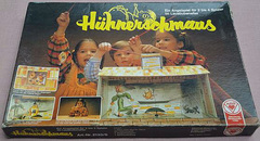 Hühnerschmaus