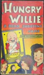 Hungry Willie