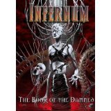 Infernum, Volume I: Book of the Damned