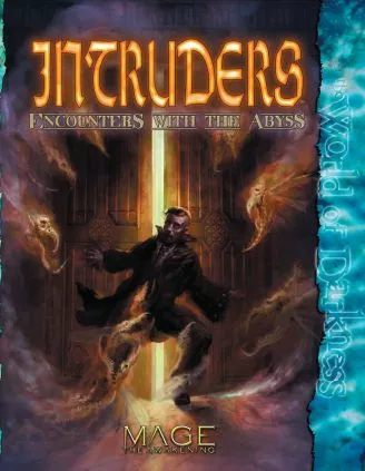 Intruders: Encounters With The Abyss