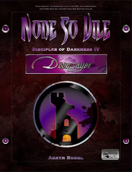 IV: Doomsayer