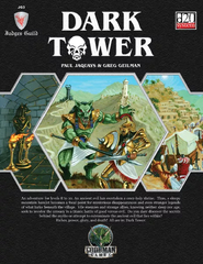 JG3: Dark Tower