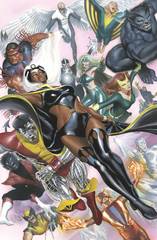 UNCANNY X-MEN #29 ROSS 75TH ANNIVERSARY VAR