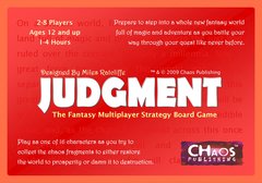 Judgment