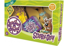 Jungle Speed Scooby Doo