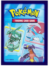 Ultra Pro Pokemon - Generation VI - Deck Protectors