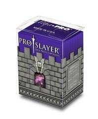 100ct PRO-Slayer Purple Standard Deck Protectors