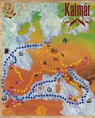 Kalmár