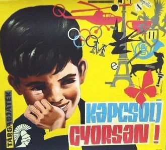 Kapcsolj gyorsan!