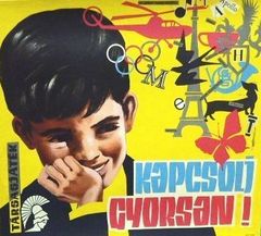 Kapcsolj gyorsan!