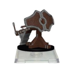 Attack Wing: Dungeons and Dragons - Wave One Dwarven Ballista Expansion Pack