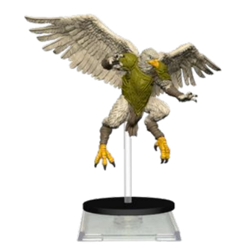 Attack Wing: Dungeons and Dragons - Wave Two Aarakocra Expansion