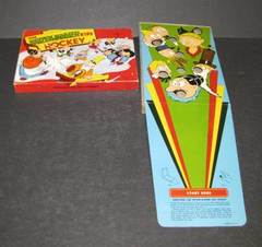 Katzenjammer Kids Hockey