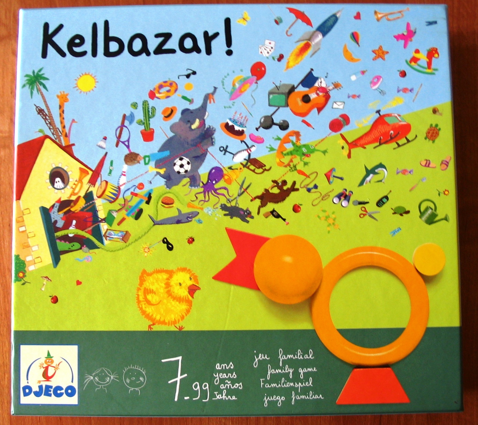 Kelbazar