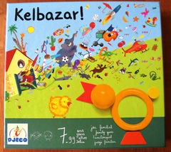 Kelbazar