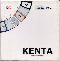 Kenta