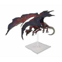 Attack Wing: Dungeons and Dragons - Wave Five Red Dracolich Expansion Pack