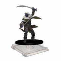 Attack Wing: Dungeons and Dragons - Wave Five Drow Elf Ranger Drizzt Expansion Pack