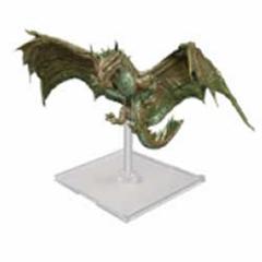 Attack Wing: Dungeons and Dragons - Wave Five Young Bronze Dragon Expansion Pack