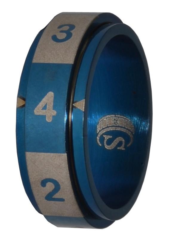 r4 - Blue