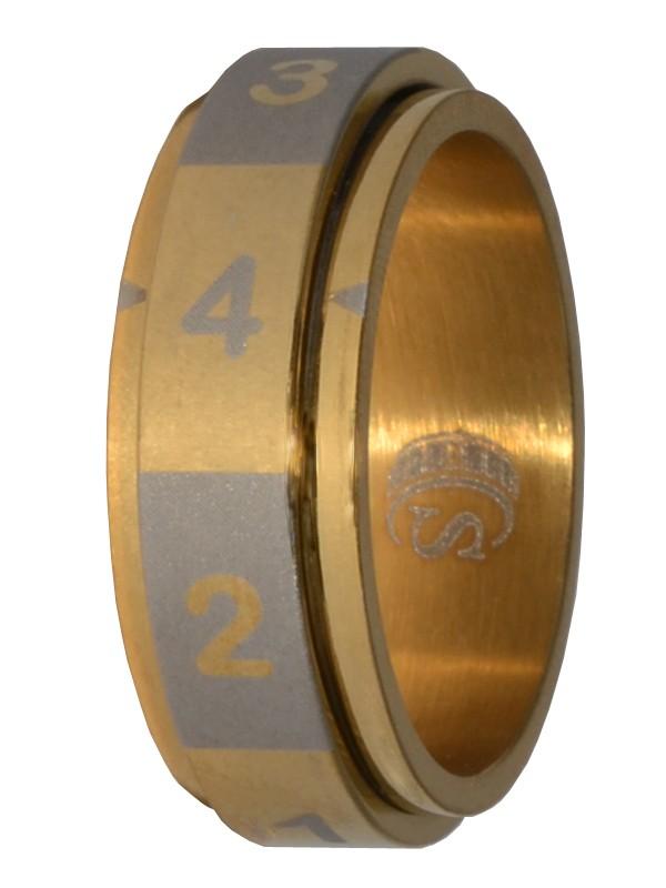 r4 - Gold
