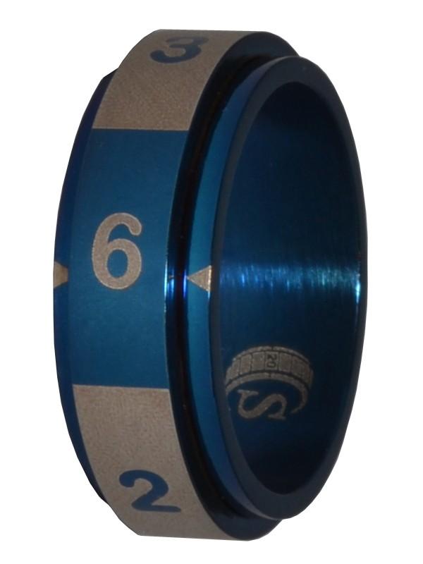 r6 - Blue