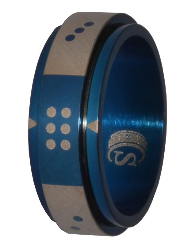 r6pips - Blue