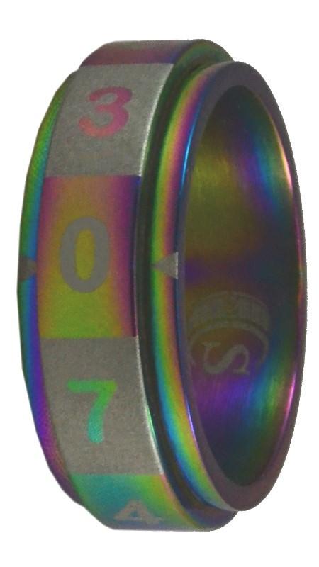 r10 - Rainbow