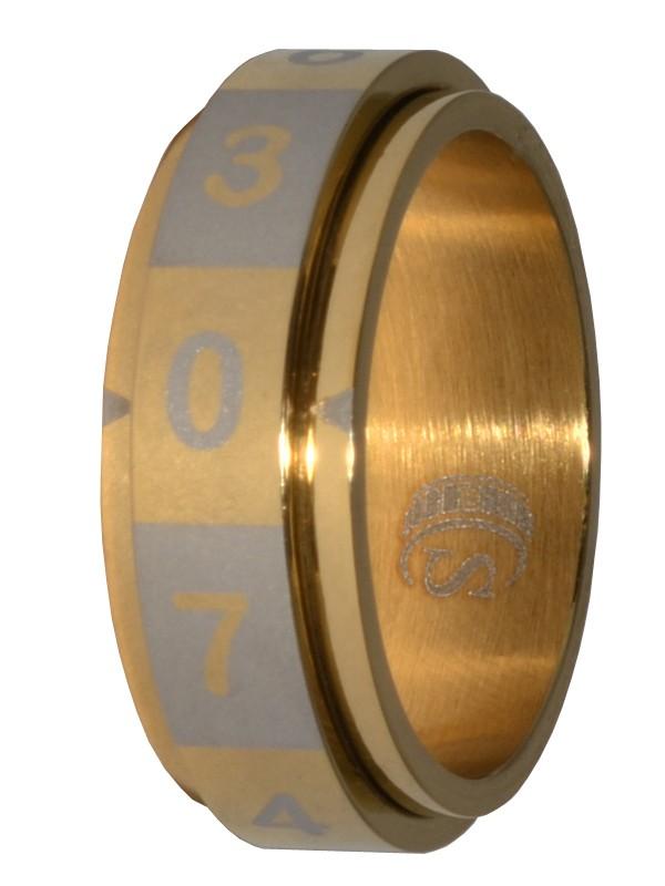 r10 - Gold