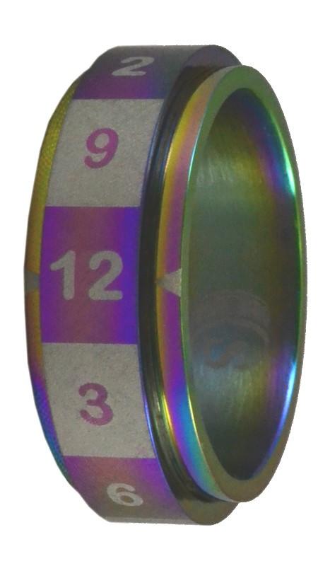 r12 - Rainbow
