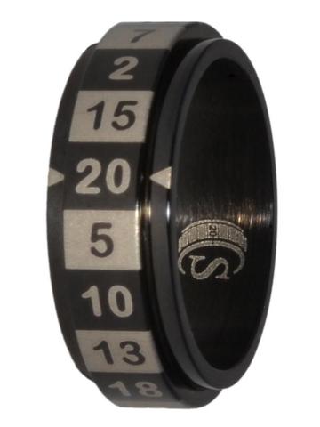 r20 - Black