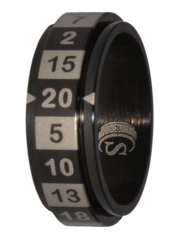 r20 - Black