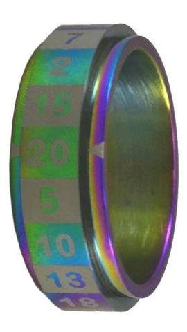 r20 - Rainbow