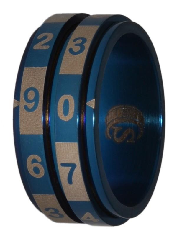 r100 - Blue